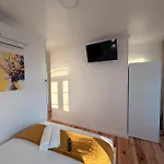 - Bairro Alto Centro Historico منزل للإقامة *