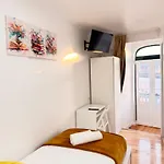 - Bairro Alto Centro Historico Лісабон