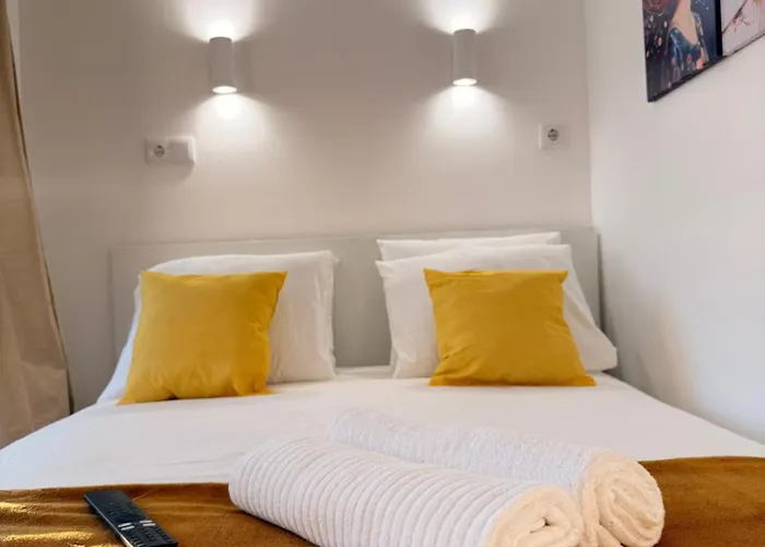 - Bairro Alto Centro Historico