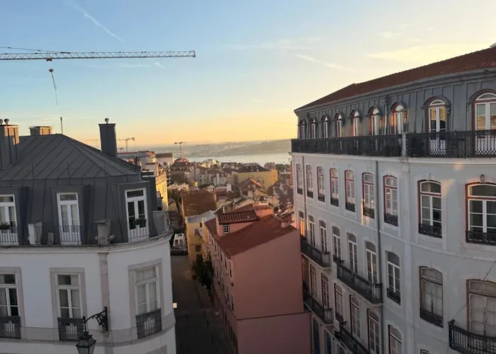 - Bairro Alto Centro Historico 民宿