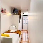 Homestay - Bairro Alto Centro Historico