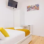 Homestay - Bairro Alto Centro Historico Lisbon