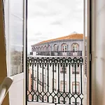 - Bairro Alto Centro Historico Homestay *
