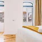 - Bairro Alto Centro Historico Homestay Lisbon