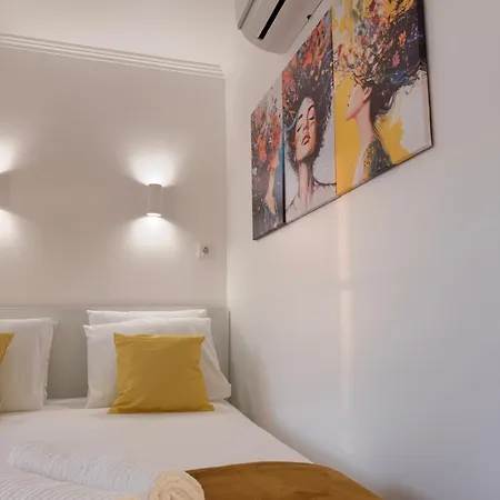 Homestay - Bairro Alto Centro Historico *