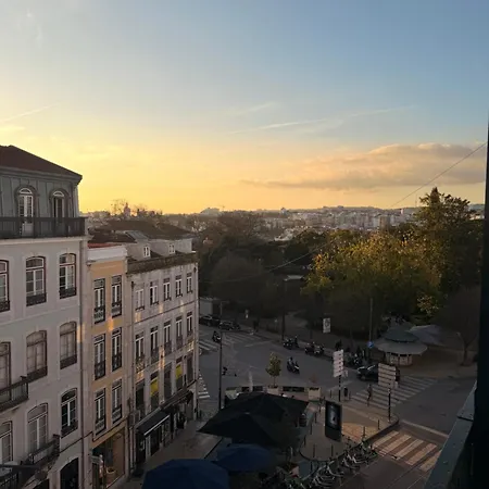 Homestay - Bairro Alto Centro Historico