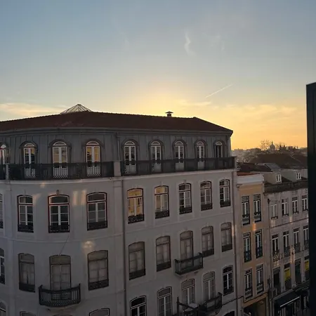 Homestay - Bairro Alto Centro Historico *