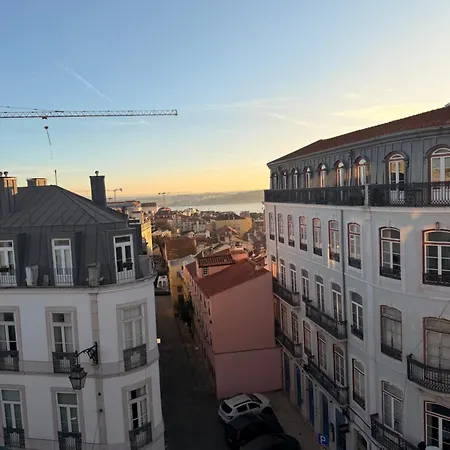 - Bairro Alto Centro Historico Homestay