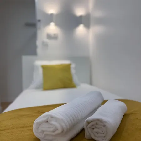- Bairro Alto Centro Historico Homestay