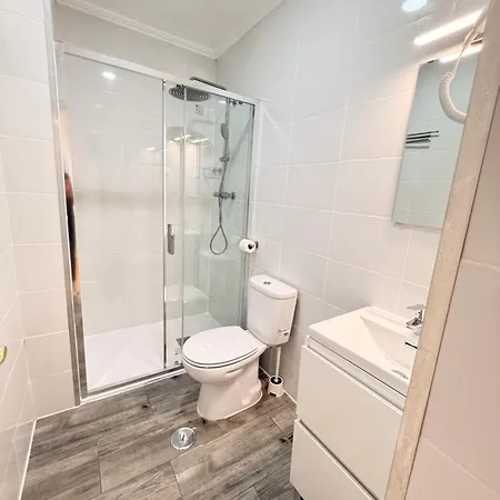 - Bairro Alto Centro Historico Homestay
