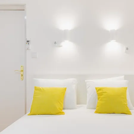 - Bairro Alto Centro Historico Lisboa