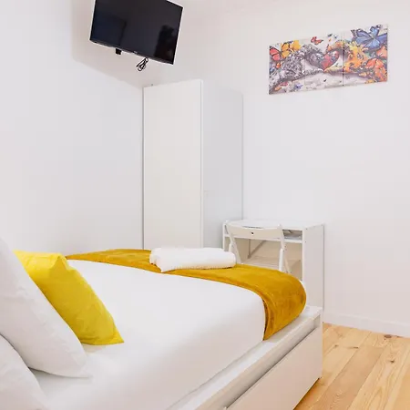 - Bairro Alto Centro Historico