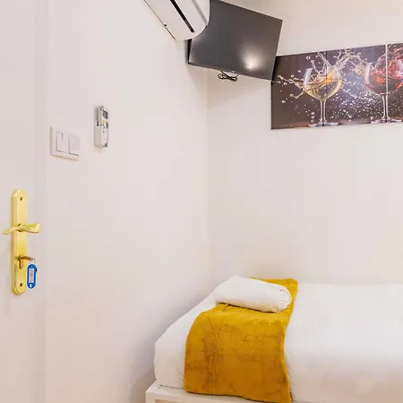 Homestay - Bairro Alto Centro Historico *