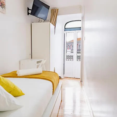- Bairro Alto Centro Historico Homestay *