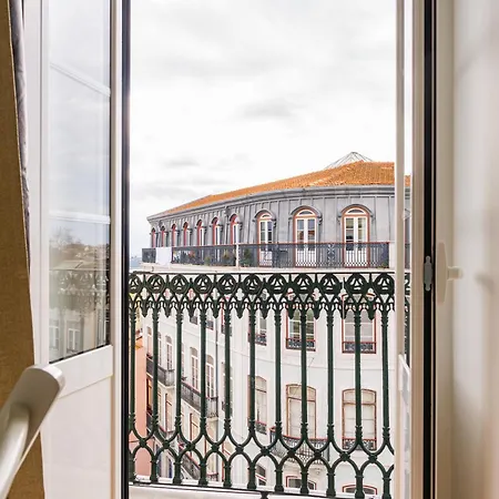- Bairro Alto Centro Historico Homestay *