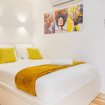 Homestay - Bairro Alto Centro Historico *