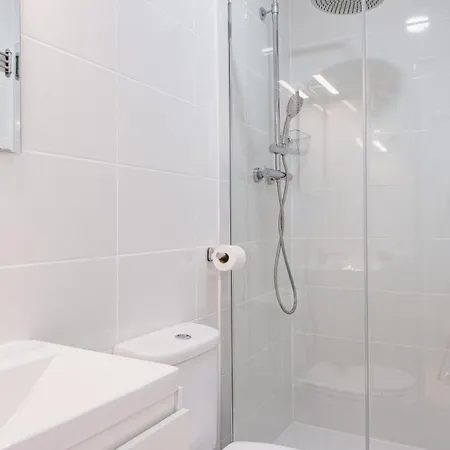 - Bairro Alto Centro Historico Homestay *