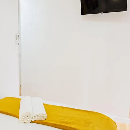 - Bairro Alto Centro Historico Homestay *