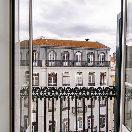 Homestay - Bairro Alto Centro Historico