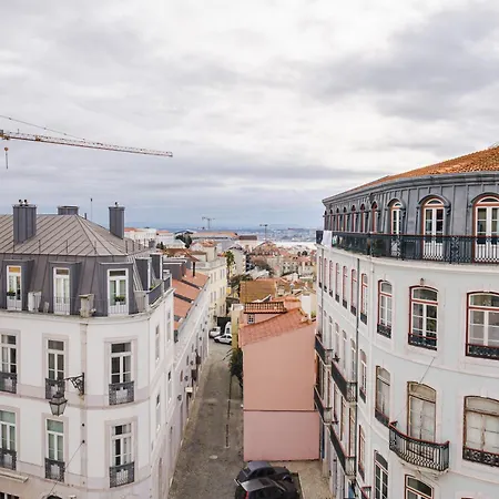 Homestay - Bairro Alto Centro Historico