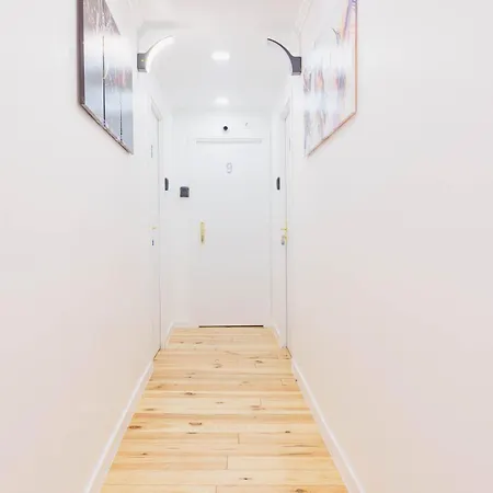 Homestay - Bairro Alto Centro Historico *
