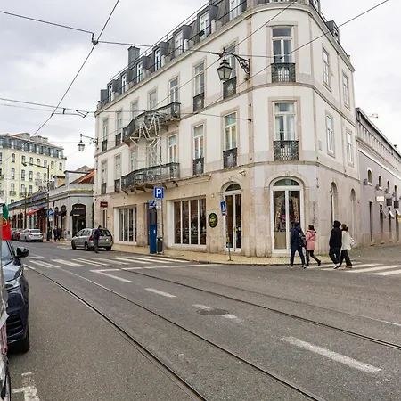 Homestay - Bairro Alto Centro Historico