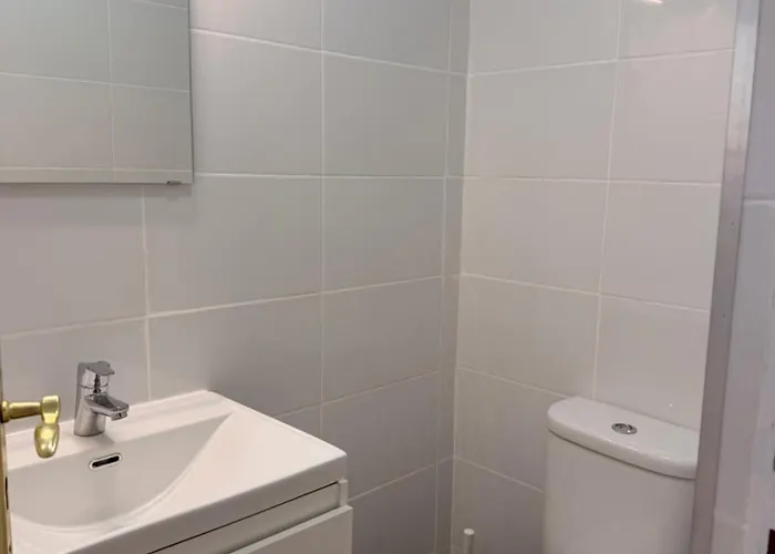 - Bairro Alto Centro Historico *