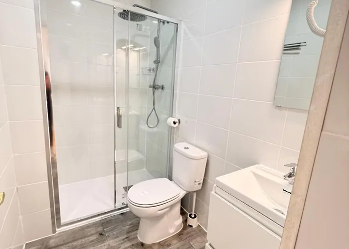 - Bairro Alto Centro Historico Pansiyon