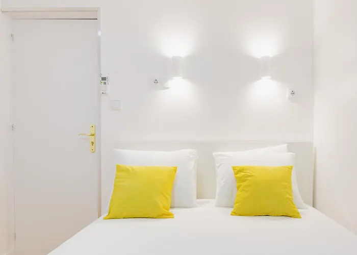 - Bairro Alto Centro Historico Lisbona