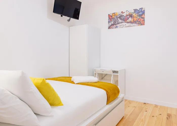 - Bairro Alto Centro Historico