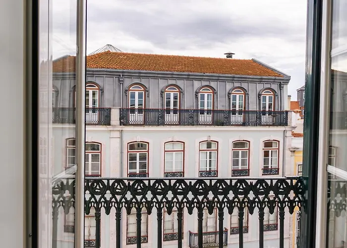 Pansiyon - Bairro Alto Centro Historico