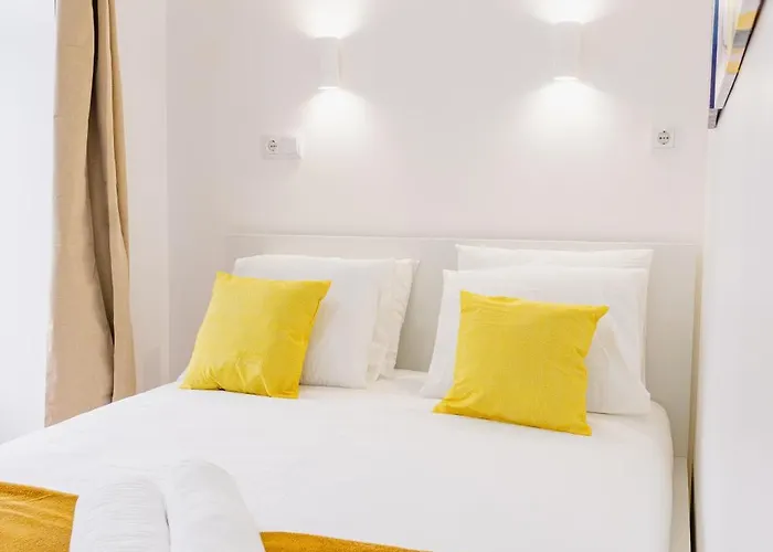 - Bairro Alto Centro Historico Lisboa