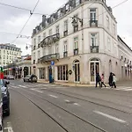 Rum i privatbostad - Bairro Alto Centro Historico