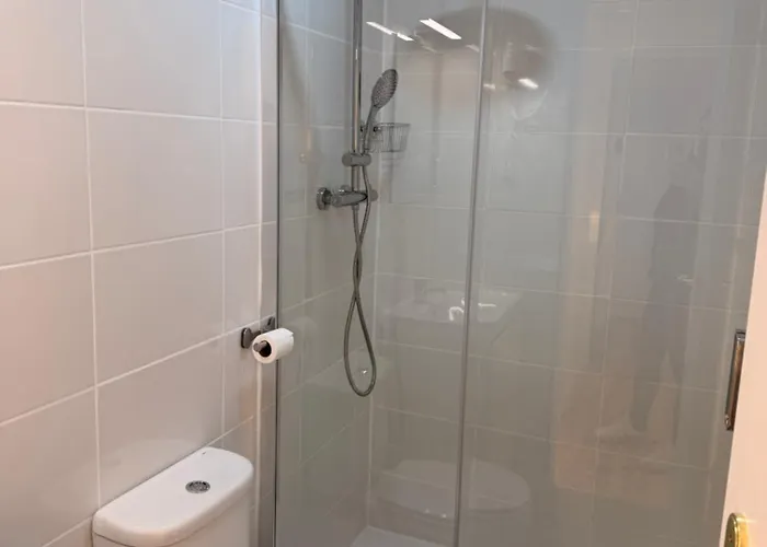 - Bairro Alto Centro Historico Accommodatie bij particulieren