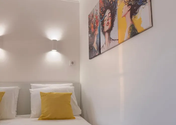 Accommodatie bij particulieren - Bairro Alto Centro Historico *