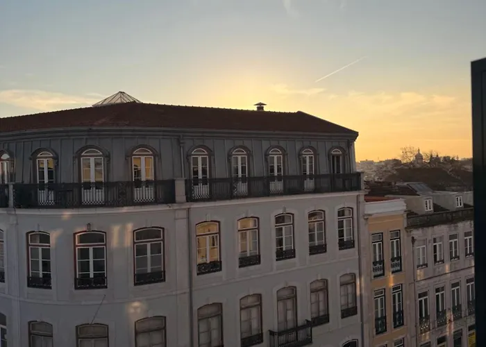 Accommodatie bij particulieren - Bairro Alto Centro Historico *