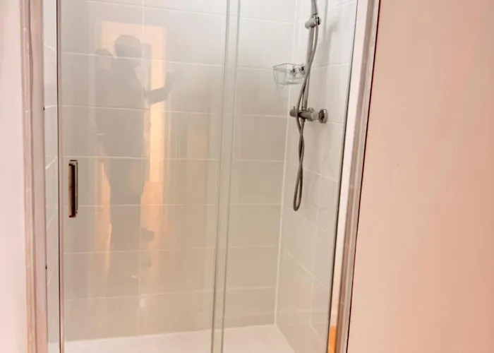 - Bairro Alto Centro Historico Accommodatie bij particulieren