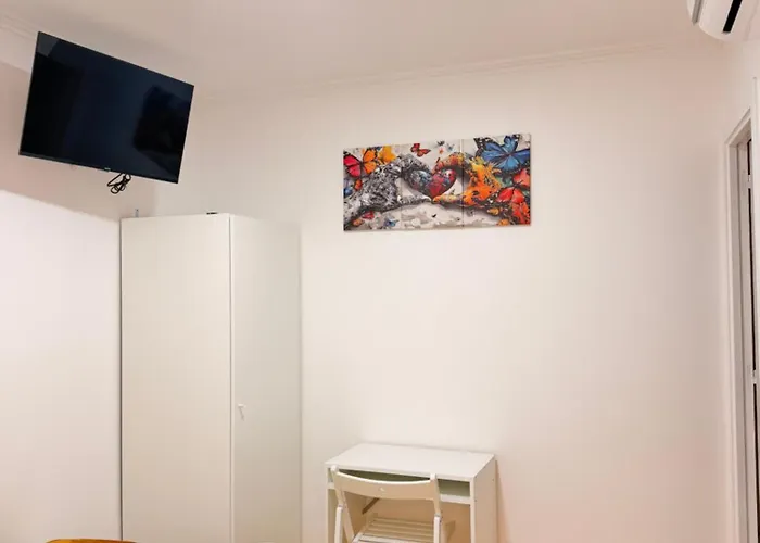 - Bairro Alto Centro Historico Accommodatie bij particulieren