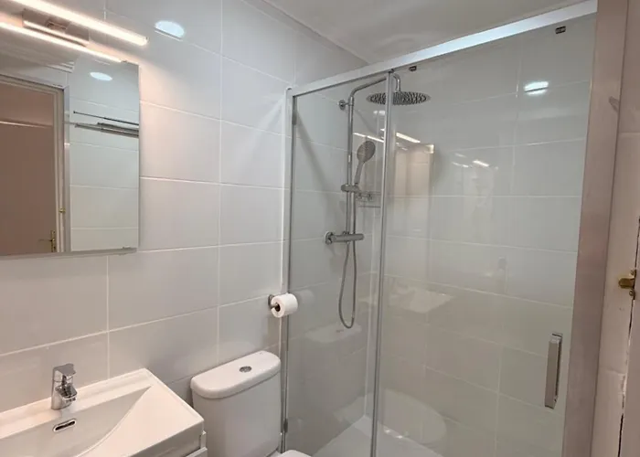 - Bairro Alto Centro Historico Accommodatie bij particulieren Lissabon