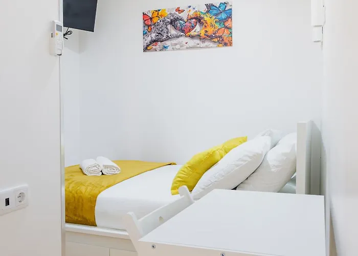 - Bairro Alto Centro Historico Lissabon