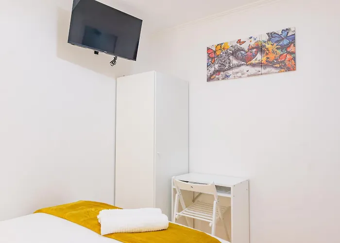 - Bairro Alto Centro Historico