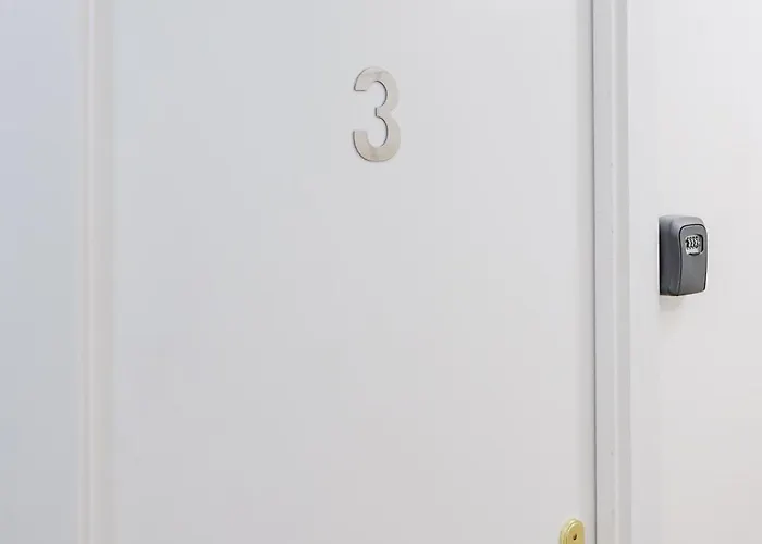 - Bairro Alto Centro Historico Accommodatie bij particulieren *