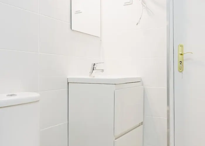 Accommodatie bij particulieren - Bairro Alto Centro Historico Lissabon