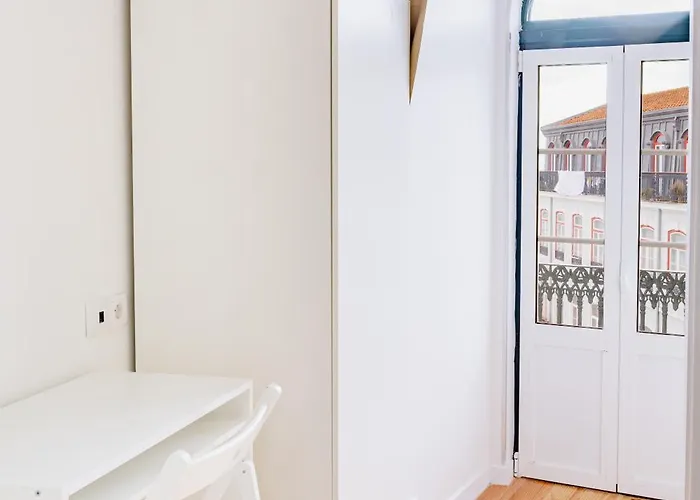 - Bairro Alto Centro Historico * Lissabon