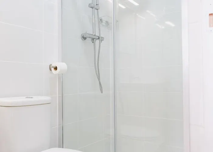 - Bairro Alto Centro Historico Accommodatie bij particulieren Lissabon