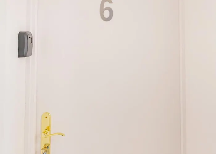 Accommodatie bij particulieren - Bairro Alto Centro Historico *