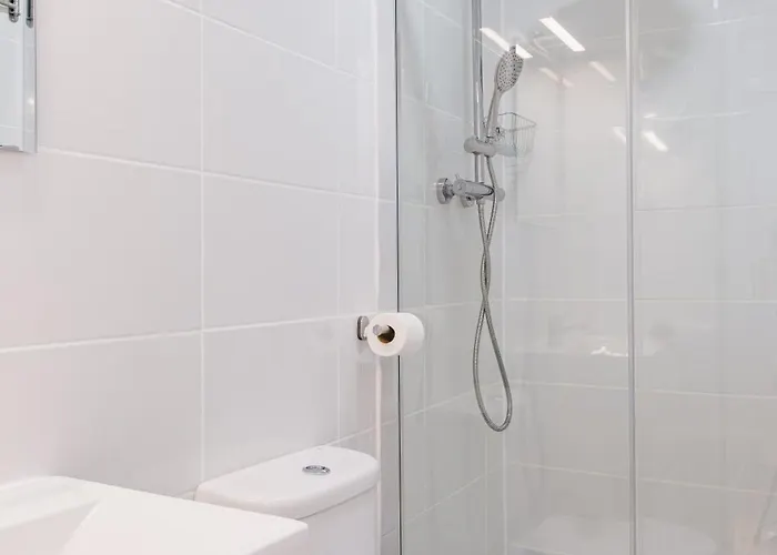 - Bairro Alto Centro Historico Accommodatie bij particulieren *