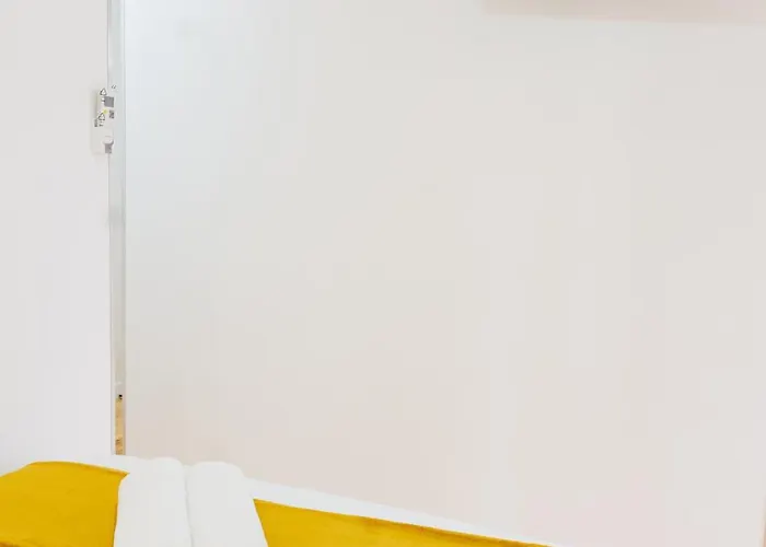 - Bairro Alto Centro Historico Accommodatie bij particulieren *