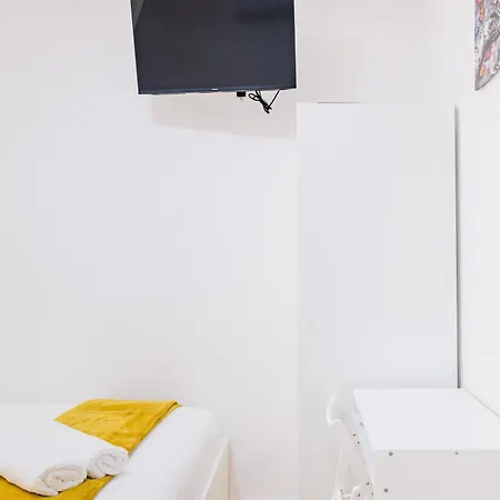 Homestay - Bairro Alto Centro Historico