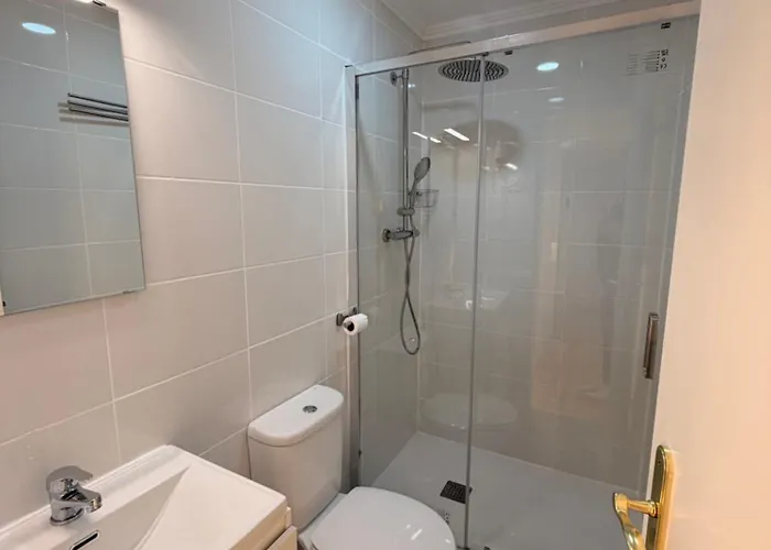 Homestay - Bairro Alto Centro Historico Lisbon